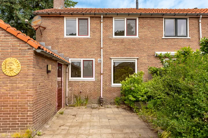 Foto 33 van Graaf Reinoldweg 28