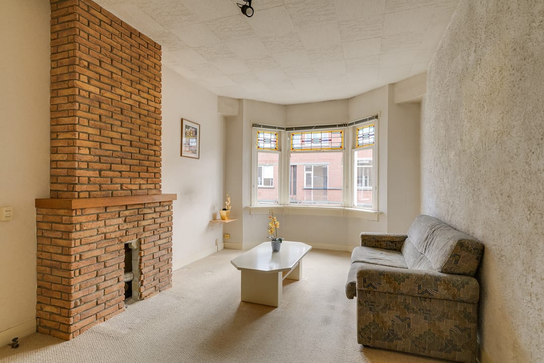 Foto 2 van Bennekomstraat 67