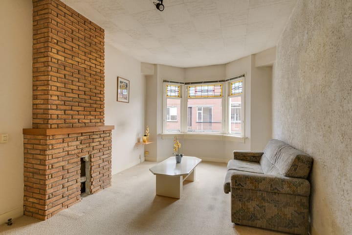 Foto 2 van Bennekomstraat 67