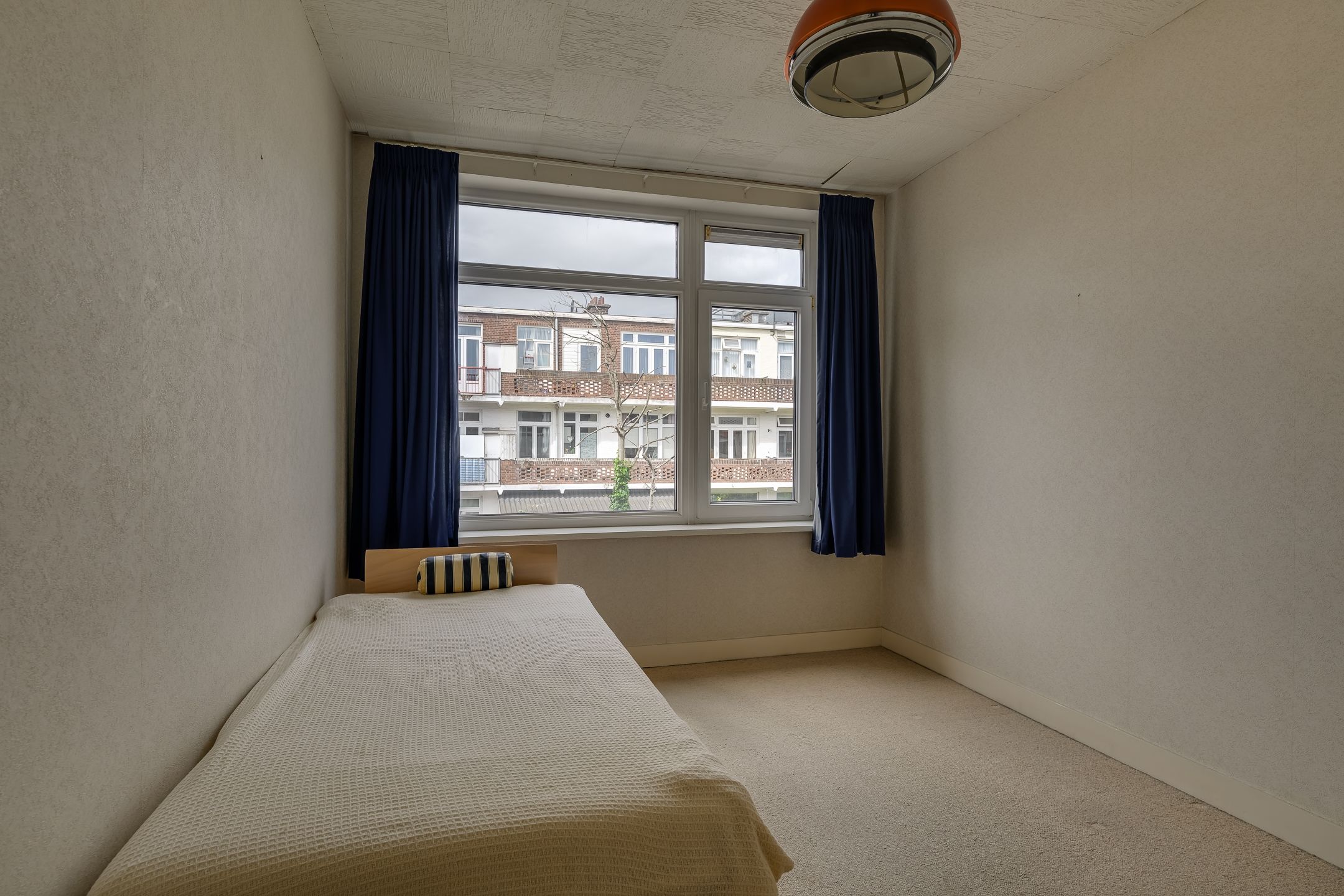 Foto 3 van Bennekomstraat 67