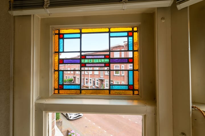 Foto 4 van Bennekomstraat 67