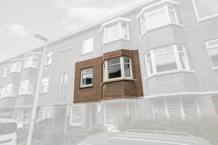 Foto 5 van Bennekomstraat 67