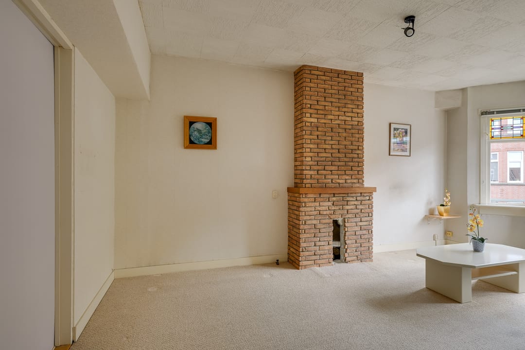 Foto 8 van Bennekomstraat 67