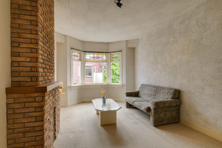 Foto 9 van Bennekomstraat 67