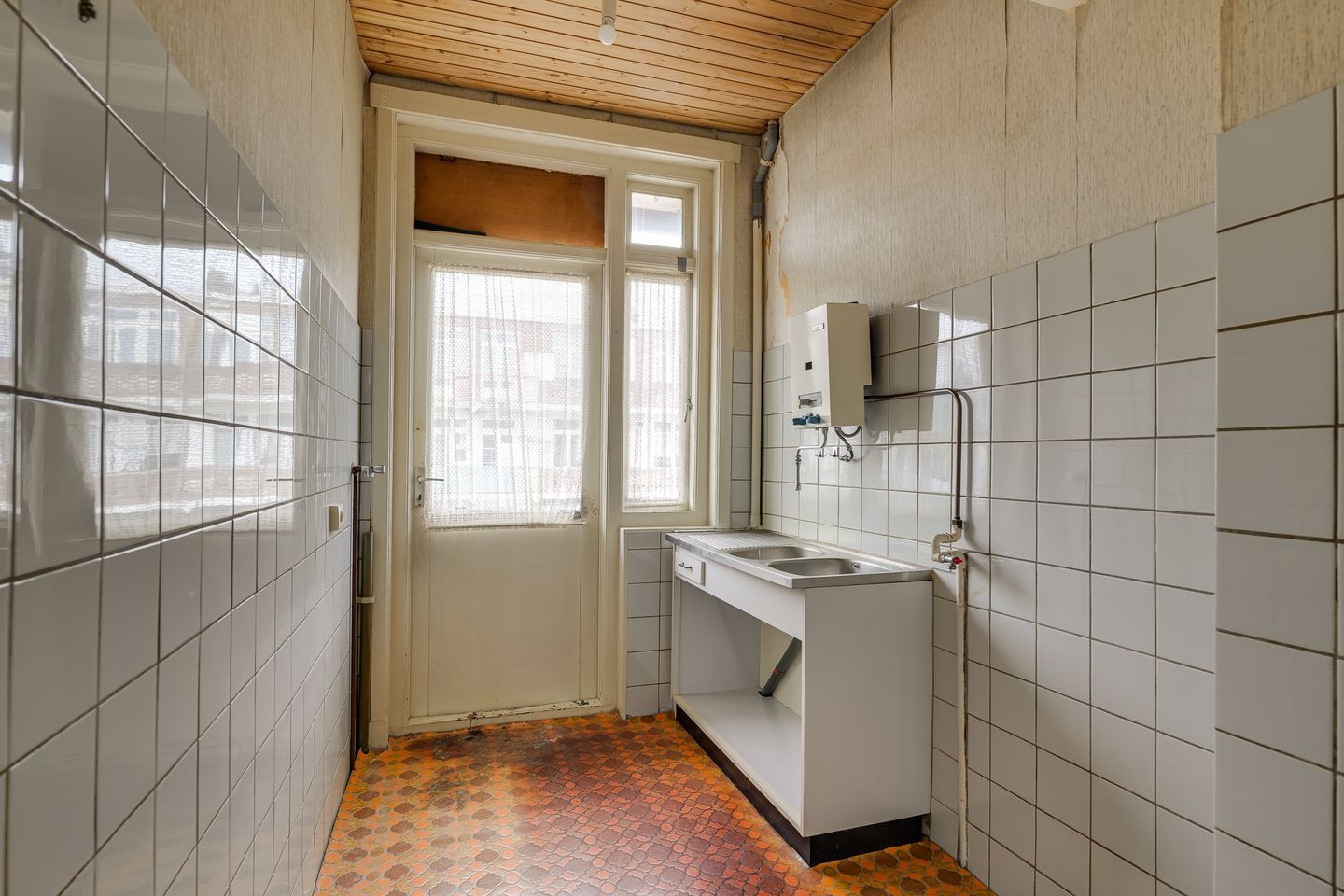 Foto 10 van Bennekomstraat 67