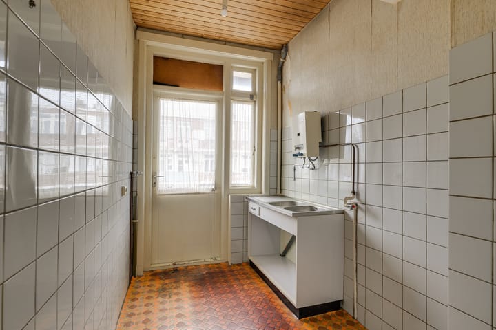 Foto 10 van Bennekomstraat 67