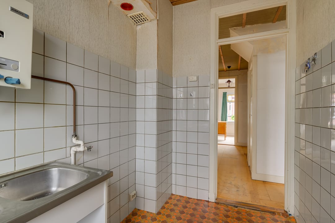 Foto 11 van Bennekomstraat 67