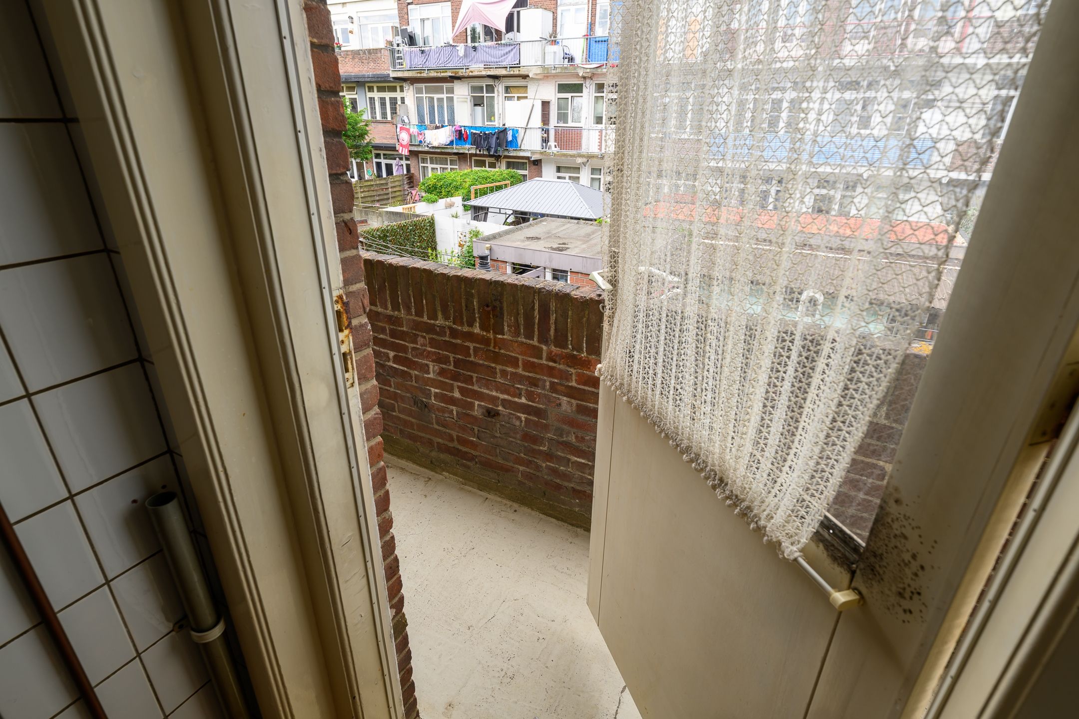 Foto 12 van Bennekomstraat 67