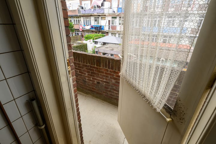 Foto 12 van Bennekomstraat 67