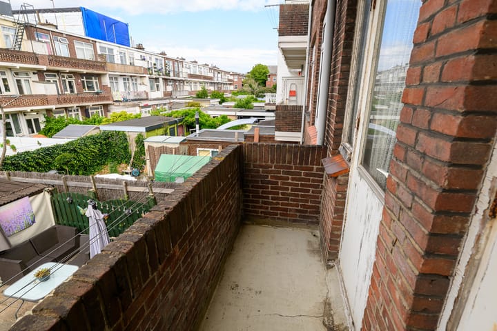 Foto 13 van Bennekomstraat 67