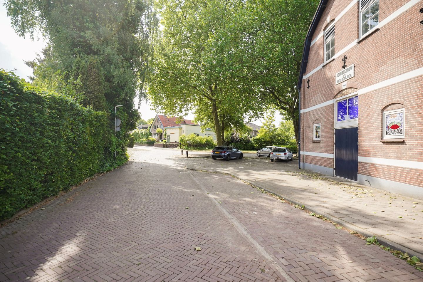 Foto 29 van Stationsstraat 27-G