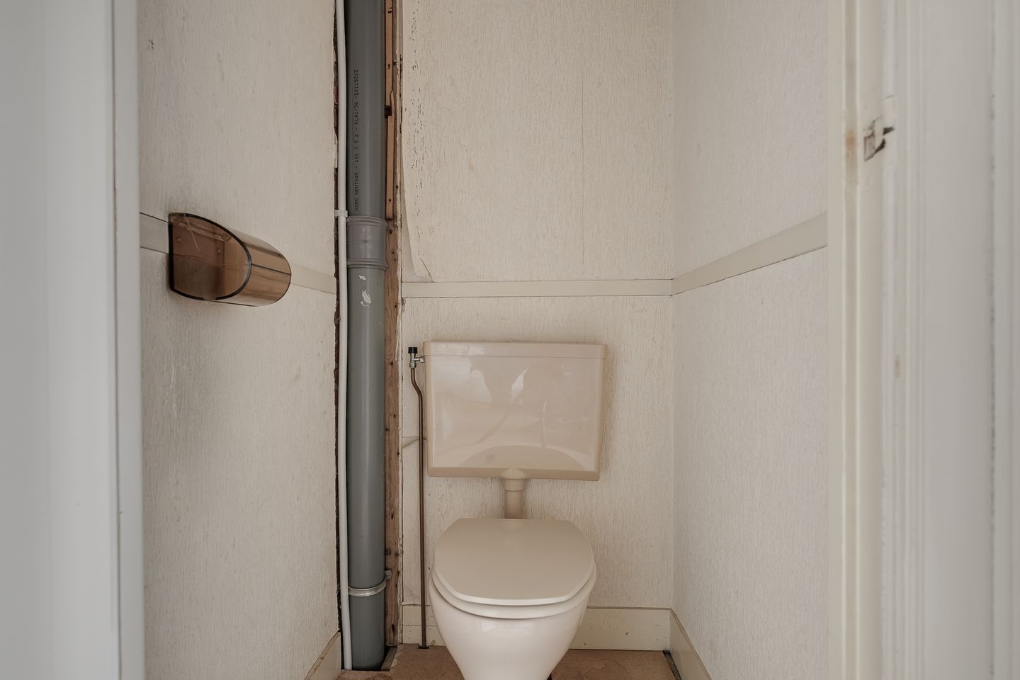 Foto 14 van Bennekomstraat 67