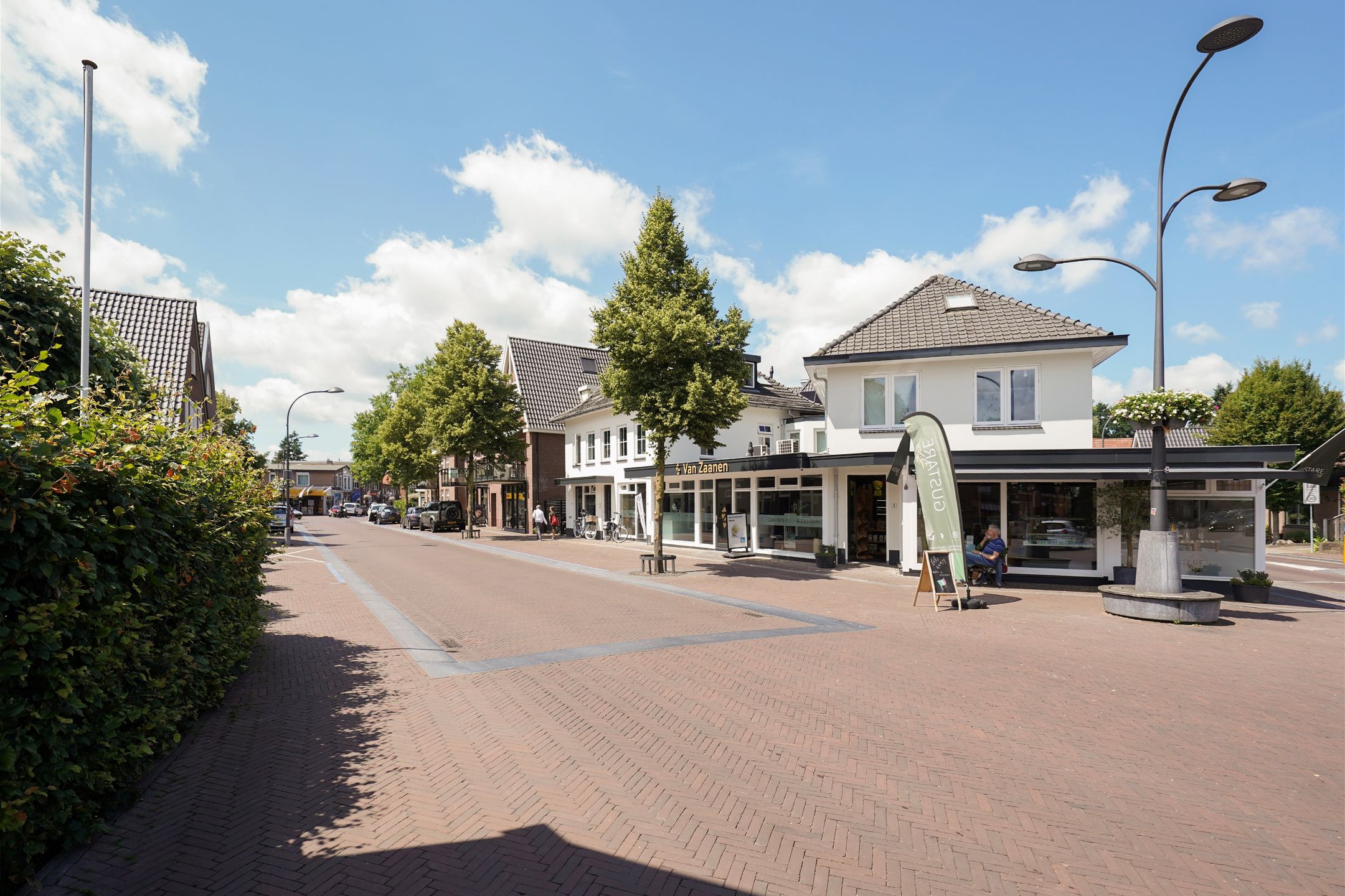 Foto 30 van Stationsstraat 27-G