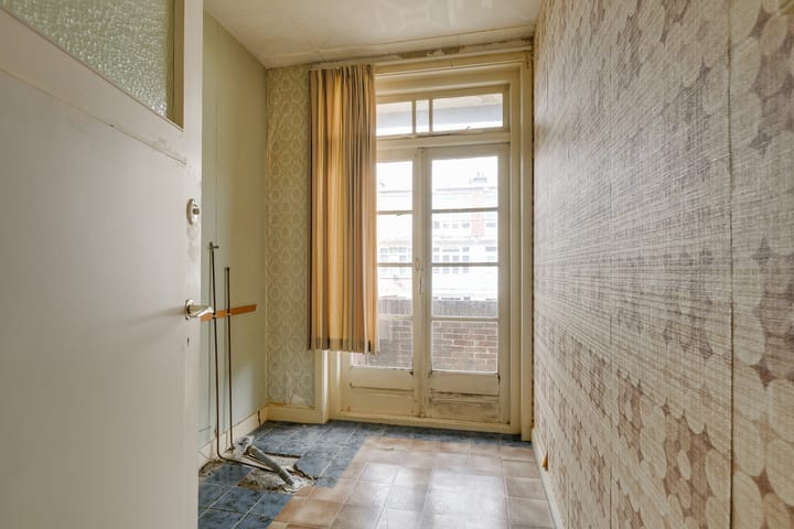 Foto 15 van Bennekomstraat 67