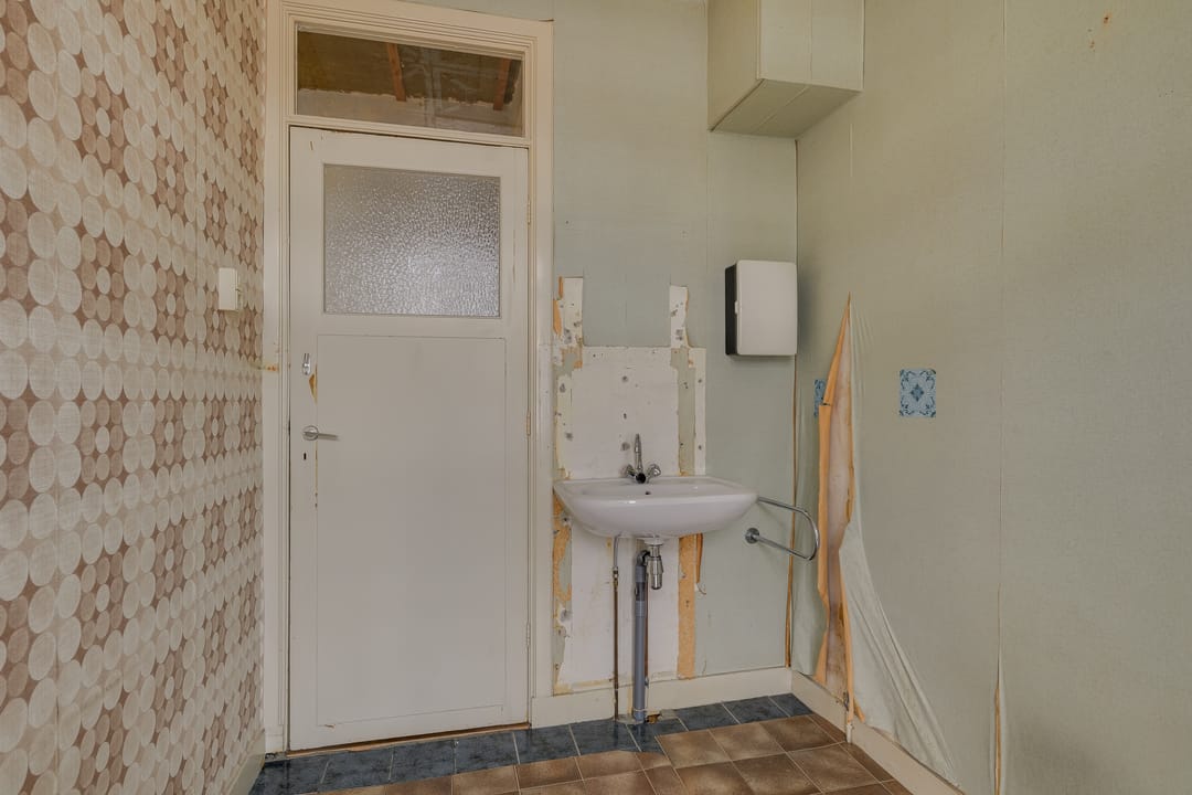 Foto 16 van Bennekomstraat 67