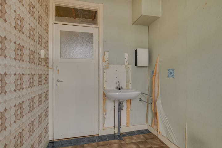 Foto 16 van Bennekomstraat 67