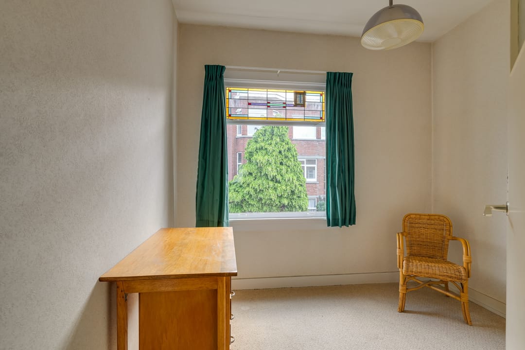 Foto 17 van Bennekomstraat 67