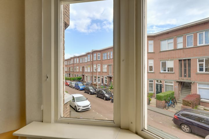 Foto 18 van Bennekomstraat 67