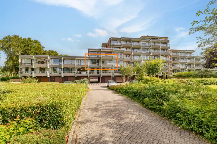 Foto 1 van Valkenstede 103