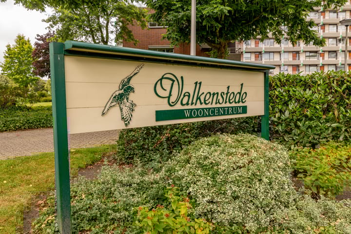 Foto 7 van Valkenstede 103