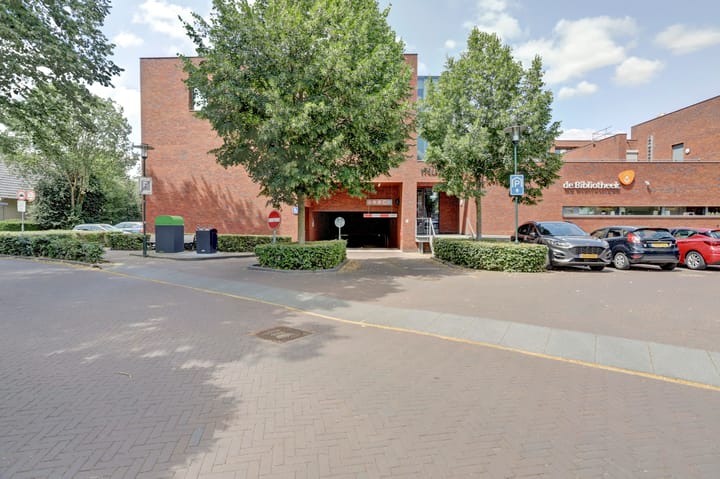 Foto 2 van Ypelaerstraat 4-K