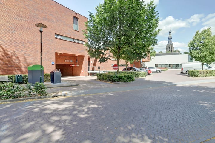 Foto 3 van Ypelaerstraat 4-K