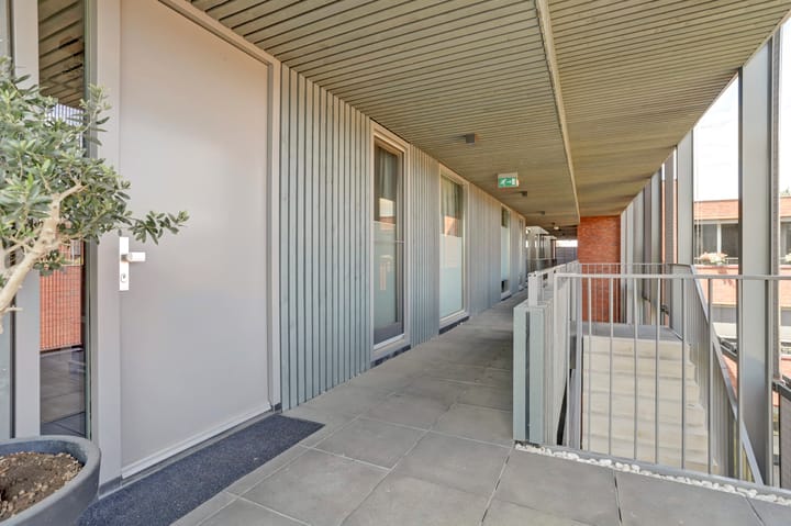 Foto 5 van Ypelaerstraat 4-K