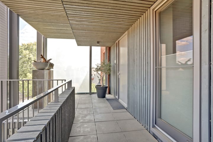 Foto 6 van Ypelaerstraat 4-K