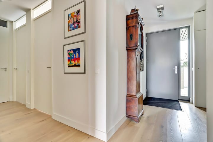 Foto 8 van Ypelaerstraat 4-K