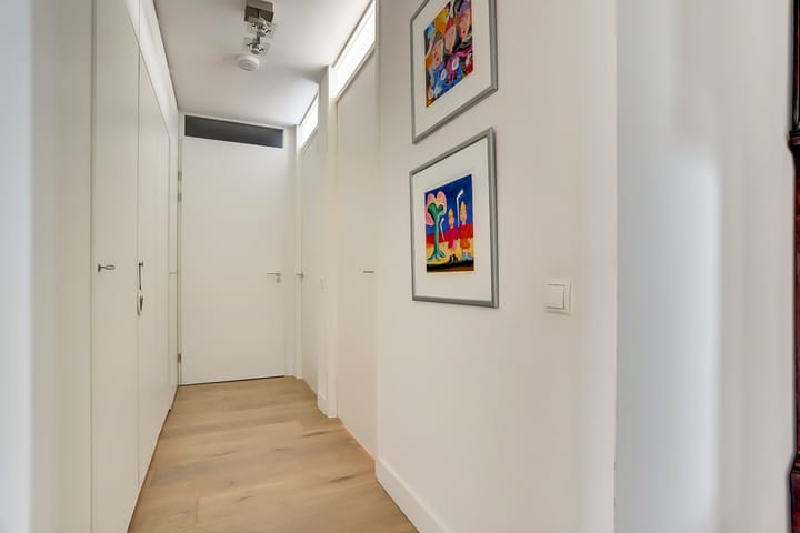 Foto 9 van Ypelaerstraat 4-K