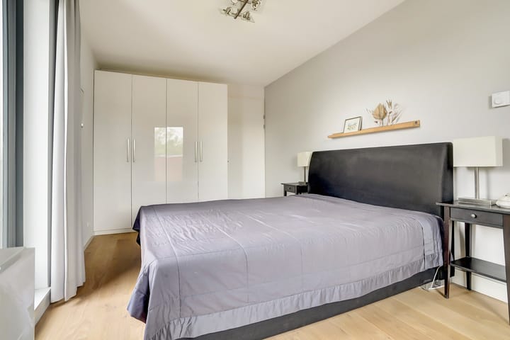 Foto 11 van Ypelaerstraat 4-K