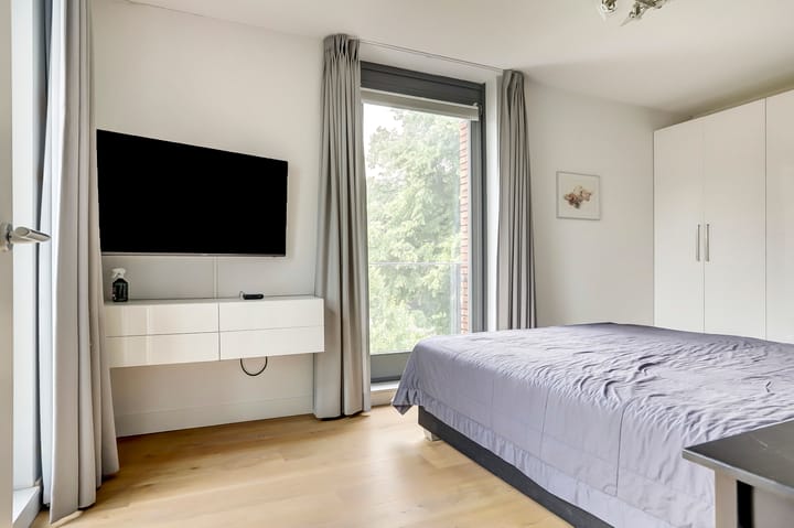 Foto 12 van Ypelaerstraat 4-K