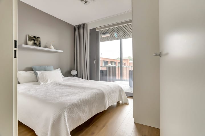 Foto 17 van Ypelaerstraat 4-K