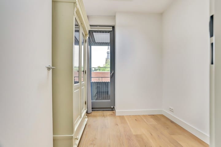 Foto 19 van Ypelaerstraat 4-K