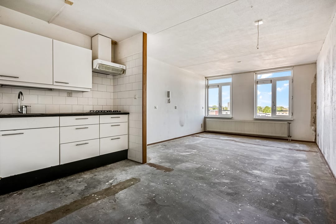 Foto 2 van Otis Reddingplein 139