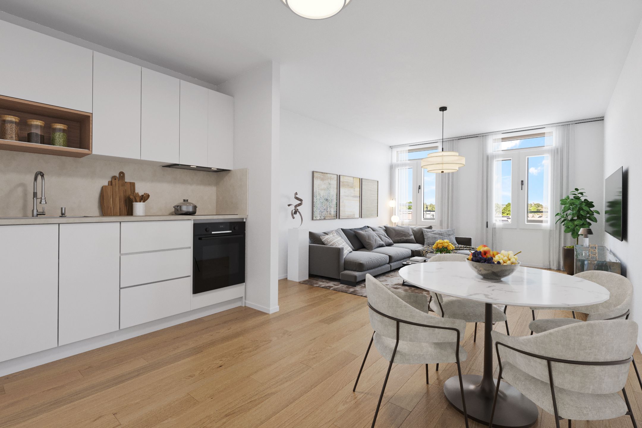 Foto 3 van Otis Reddingplein 139