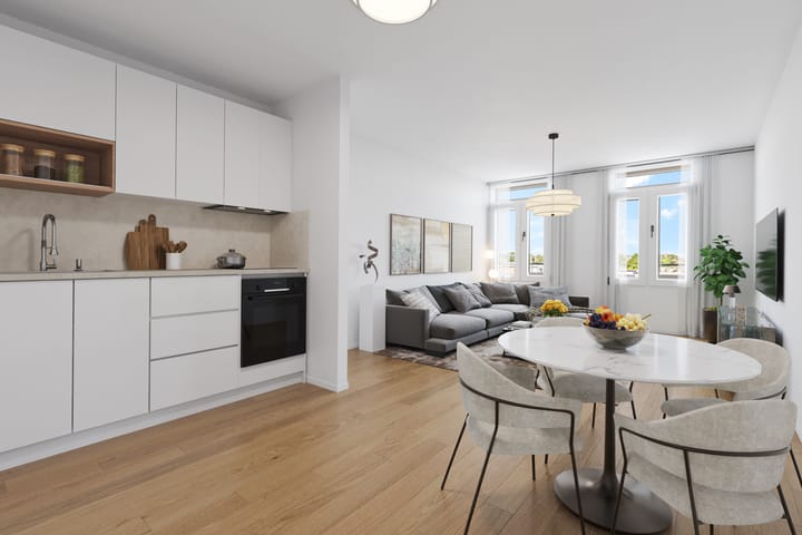 Foto 3 van Otis Reddingplein 139