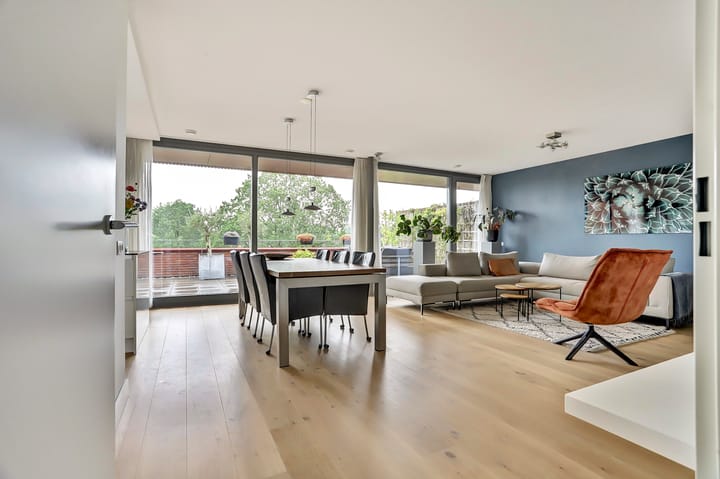 Foto 23 van Ypelaerstraat 4-K