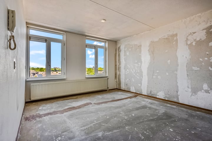 Foto 4 van Otis Reddingplein 139