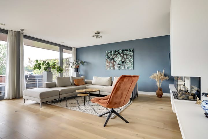 Foto 24 van Ypelaerstraat 4-K