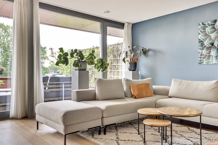 Foto 26 van Ypelaerstraat 4-K