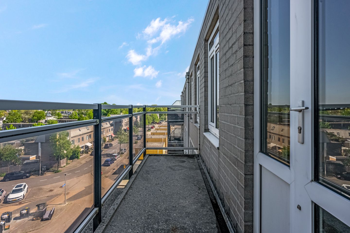 Foto 10 van Otis Reddingplein 139