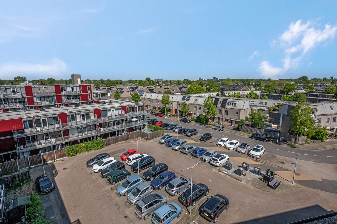 Foto 11 van Otis Reddingplein 139