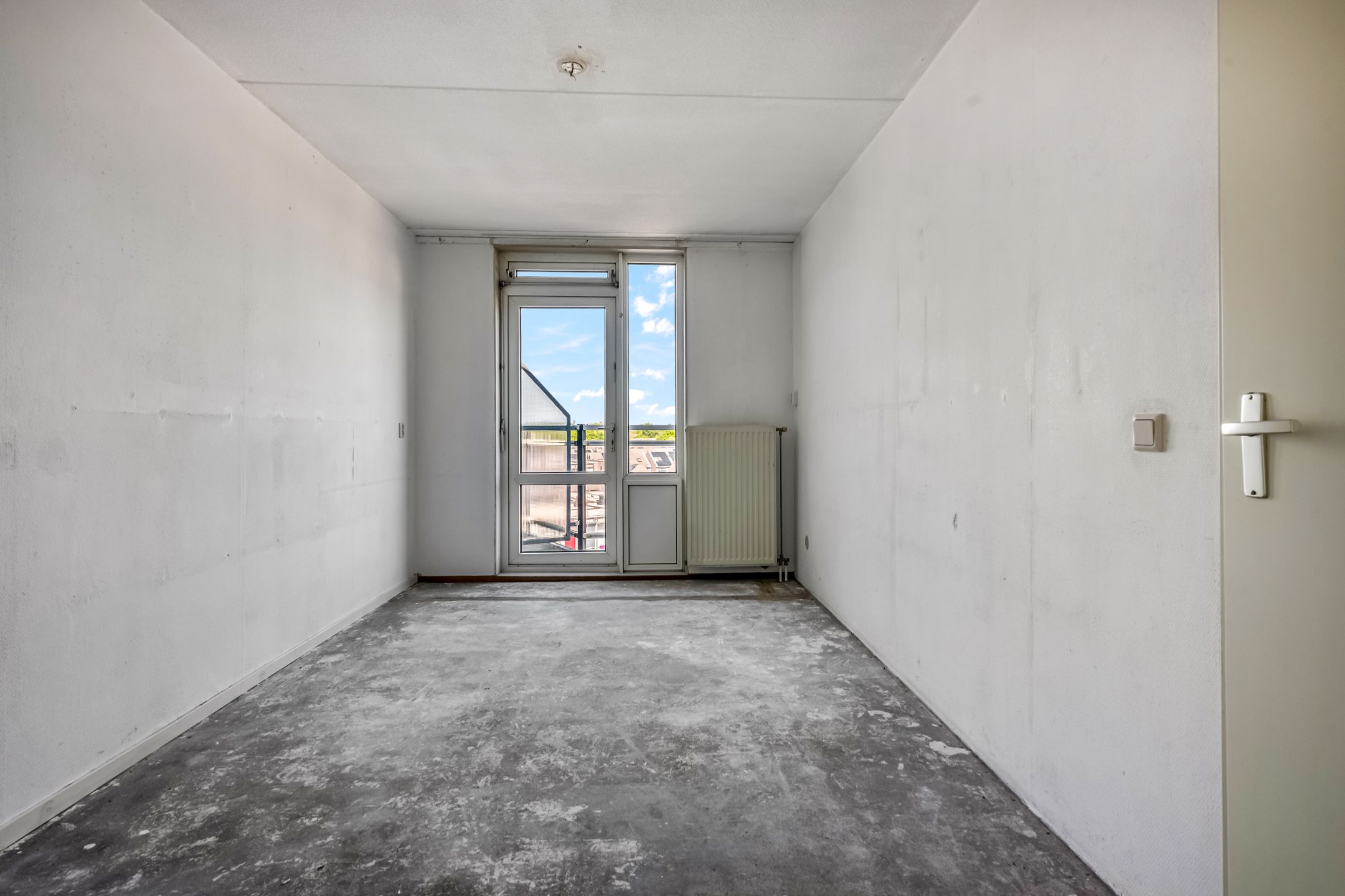 Foto 12 van Otis Reddingplein 139