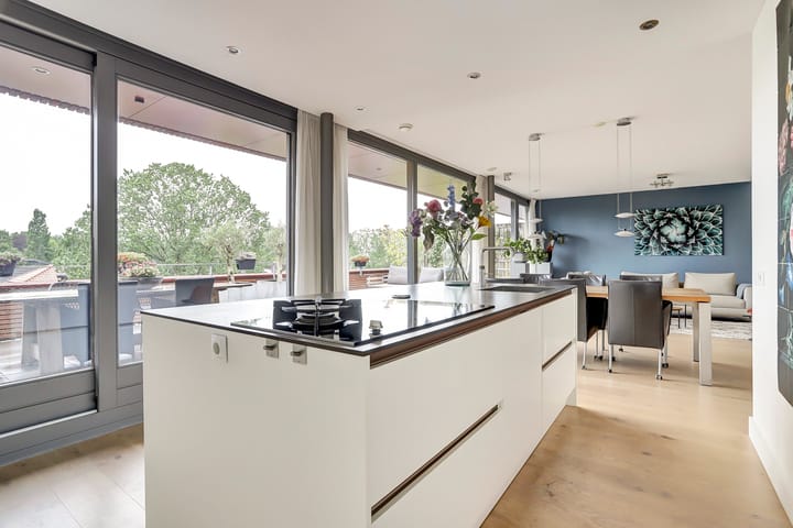 Foto 31 van Ypelaerstraat 4-K