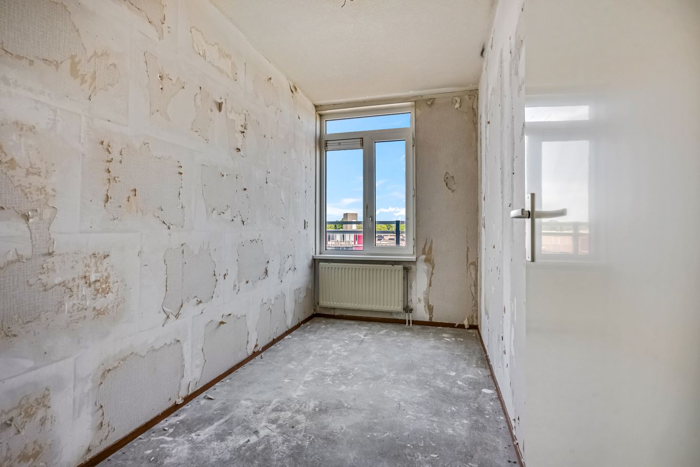 Foto 14 van Otis Reddingplein 139