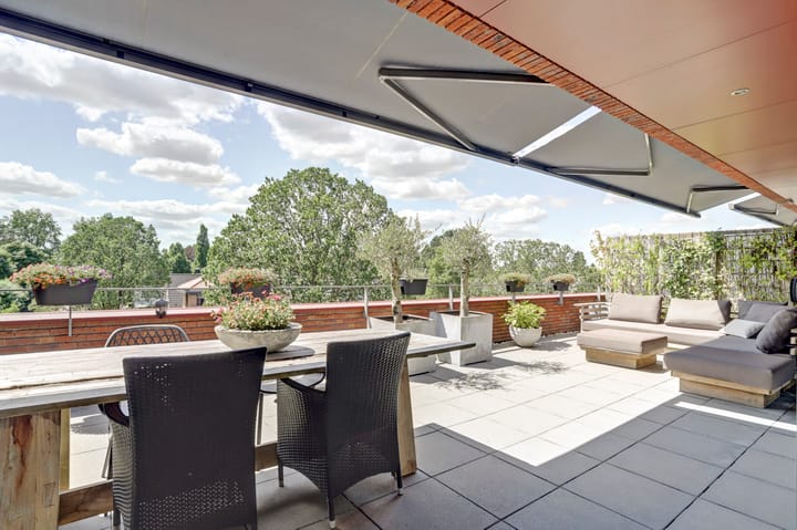 Foto 33 van Ypelaerstraat 4-K