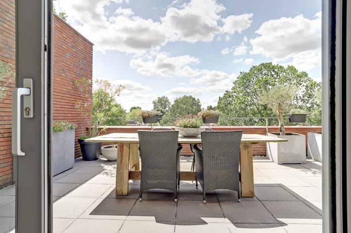 Foto 35 van Ypelaerstraat 4-K