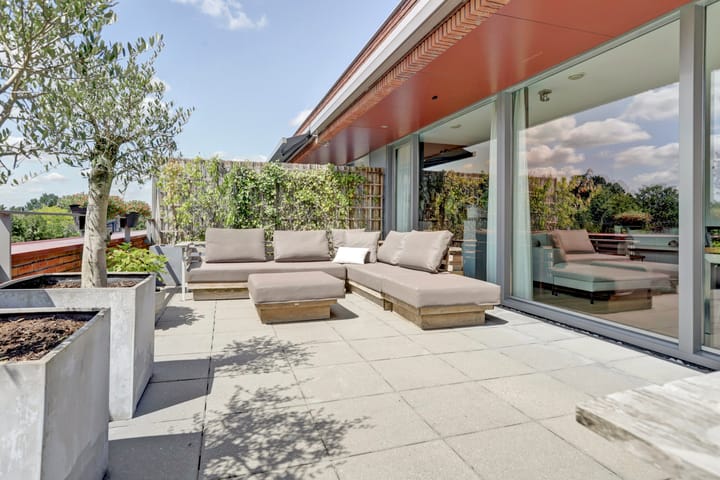 Foto 37 van Ypelaerstraat 4-K