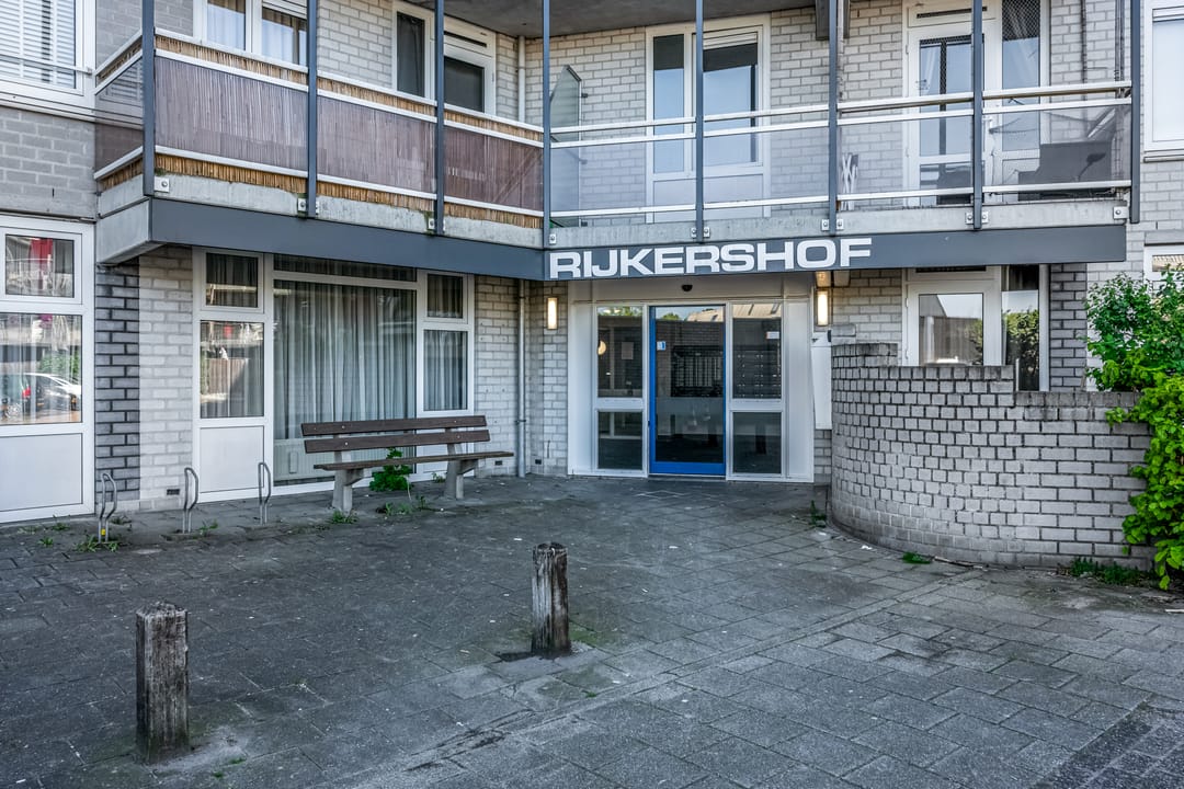 Foto 22 van Otis Reddingplein 139